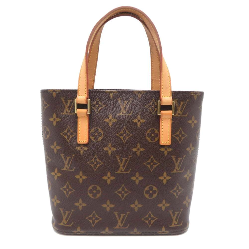 LOUIS VUITTON Brown Monogram Bag - Picture 1 of 9